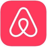 Airbnb logo