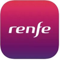 Logo Renfe