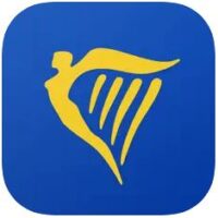 logo Ryanair