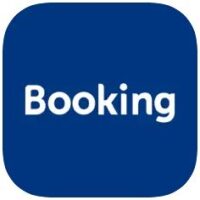 logo Booking