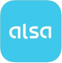 Alsa logo