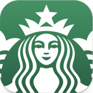App Starbucks