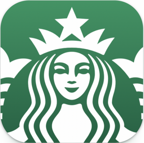 App Starbucks