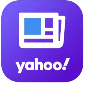 Yahoo News descargar app