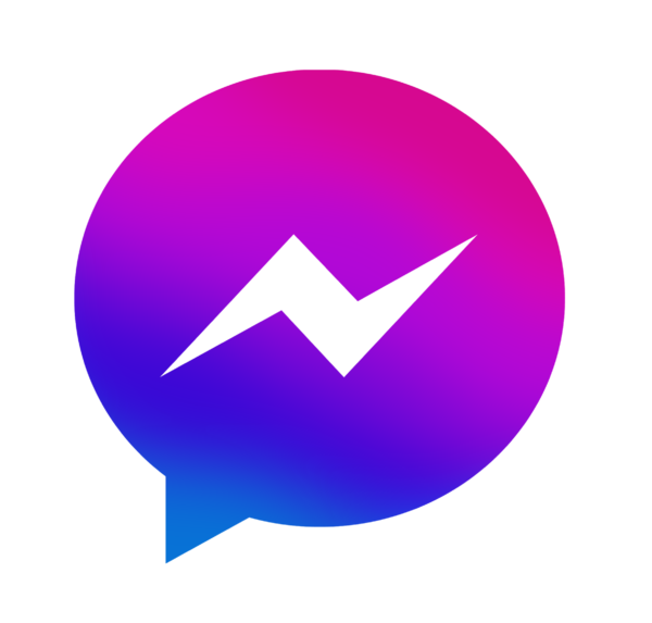 logo de messenger