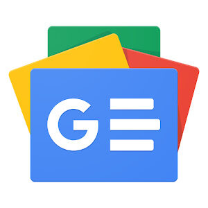 Google News app descargar