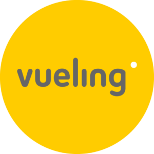 Logo Vueling