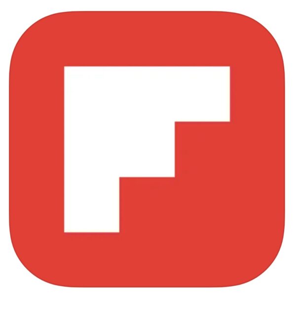 Flipboard descargar app